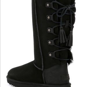 Ugg Kristabelle Tall Boots
Size 8